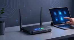 top vpn router security