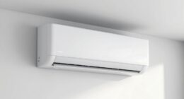 top wall mounted acs