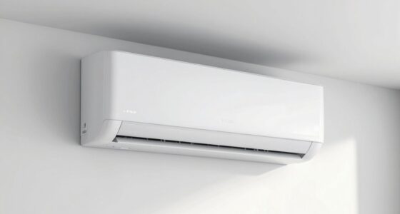 top wall mounted acs