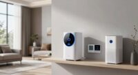 top whole home air monitors