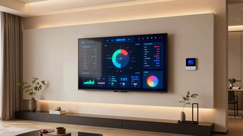 top whole home monitors