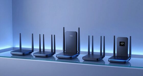top wifi 6e mesh routers