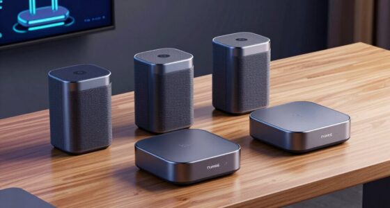 top wifi 7 mesh systems