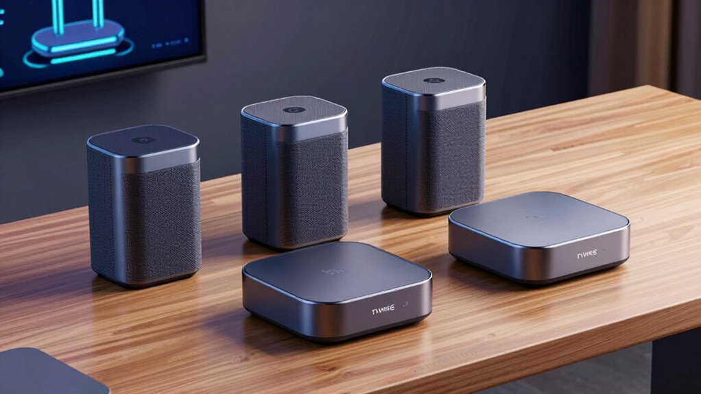 top wifi 7 mesh systems