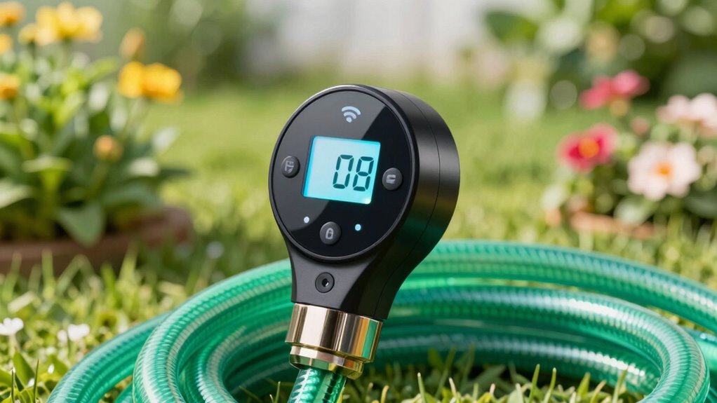 top wifi hose timers