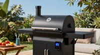 top wifi pellet grill picks