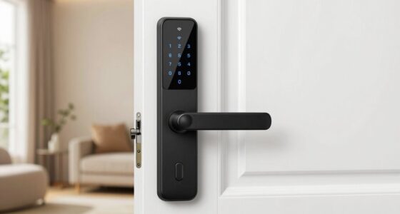 top wifi smart locks