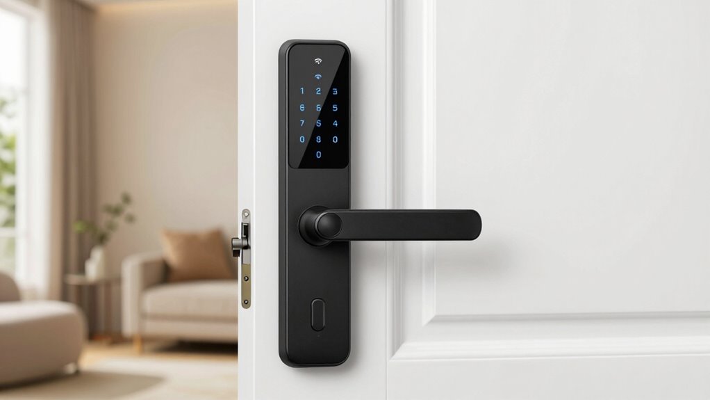 top wifi smart locks