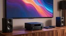 top wifi streaming receivers