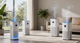 top wildfire smoke purifiers