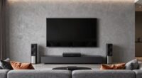 top wireless living room speakers
