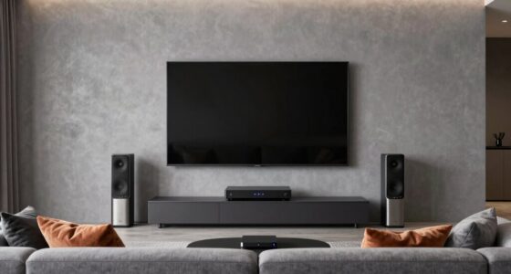 top wireless living room speakers