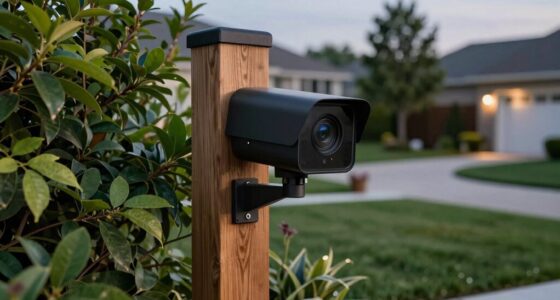 top wireless outdoor security systems
