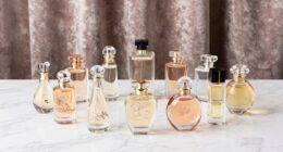 top women s perfume picks