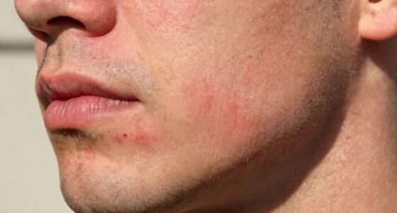 treat razor burn quickly