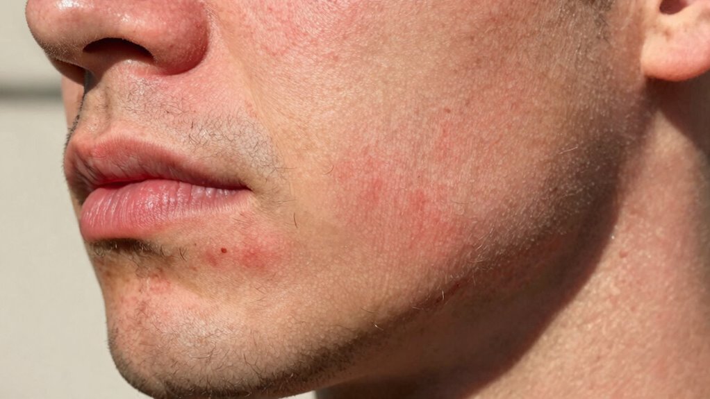 treat razor burn quickly