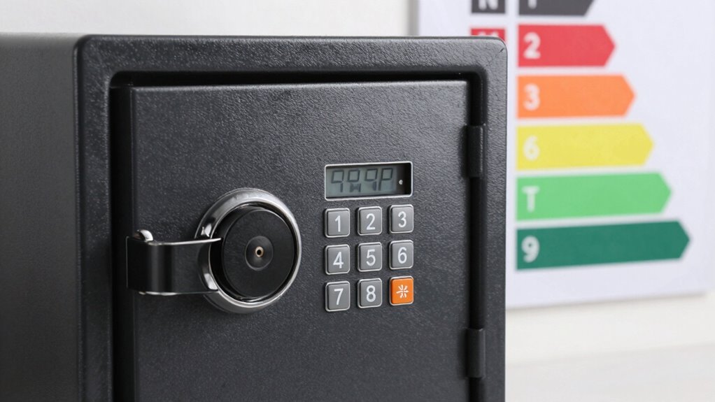 understand fire ratings and protection