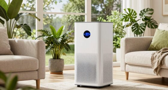 understanding cadr for purifiers