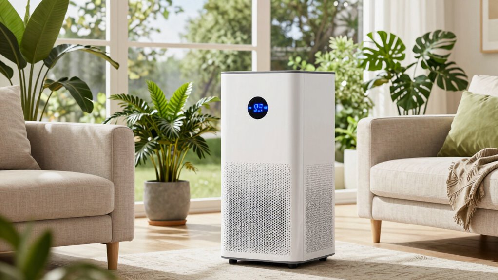 understanding cadr for purifiers