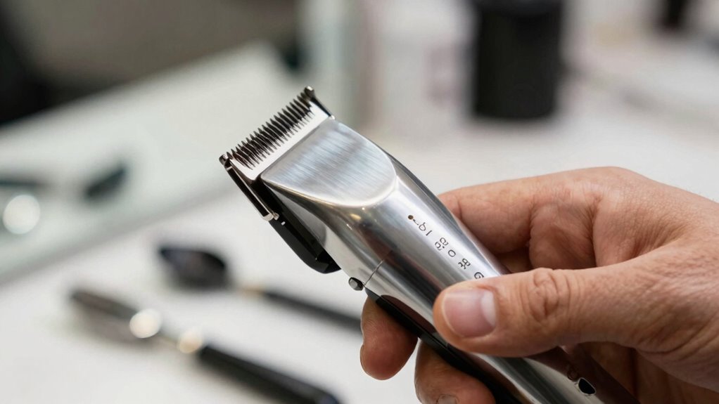 understanding clipper guard sizes