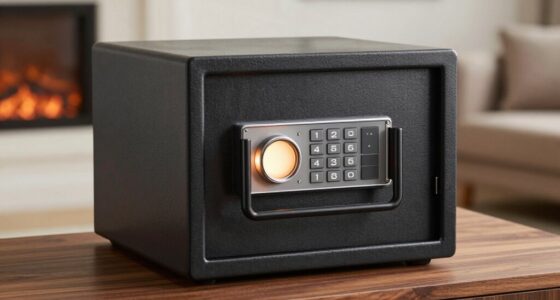 understanding safe fire ratings