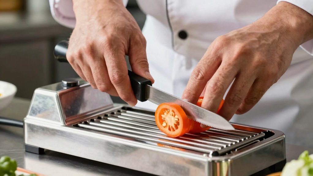 use cut proof safety gloves