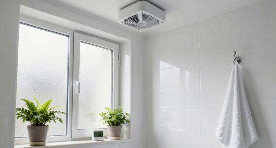 ventilation timing habit fixes