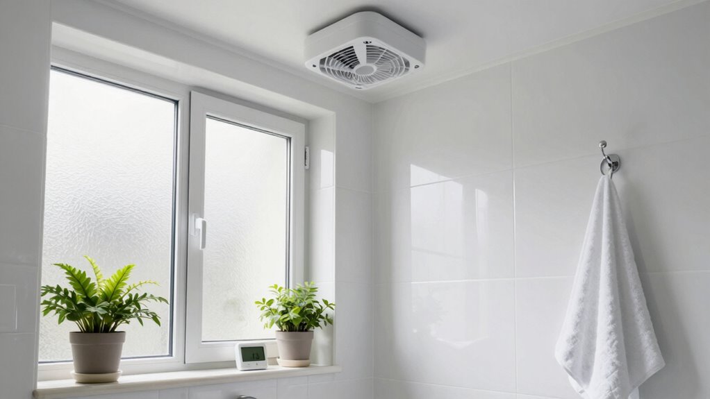 ventilation timing habit fixes