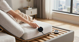 10 Best Adjustable Bed Frame With Massage in 2026