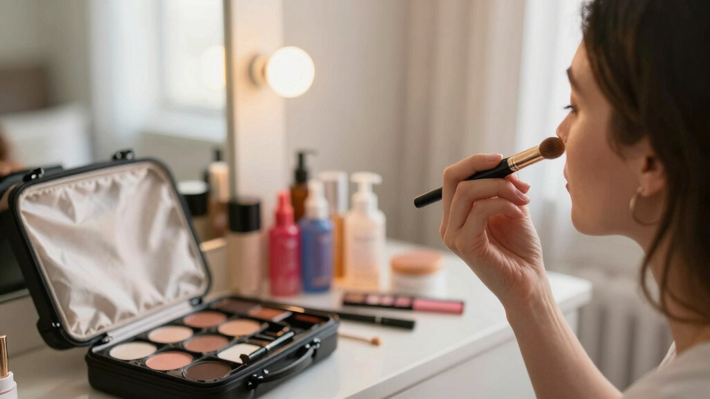 10 Best Airbrush Makeup Kits for Home Use in 2026