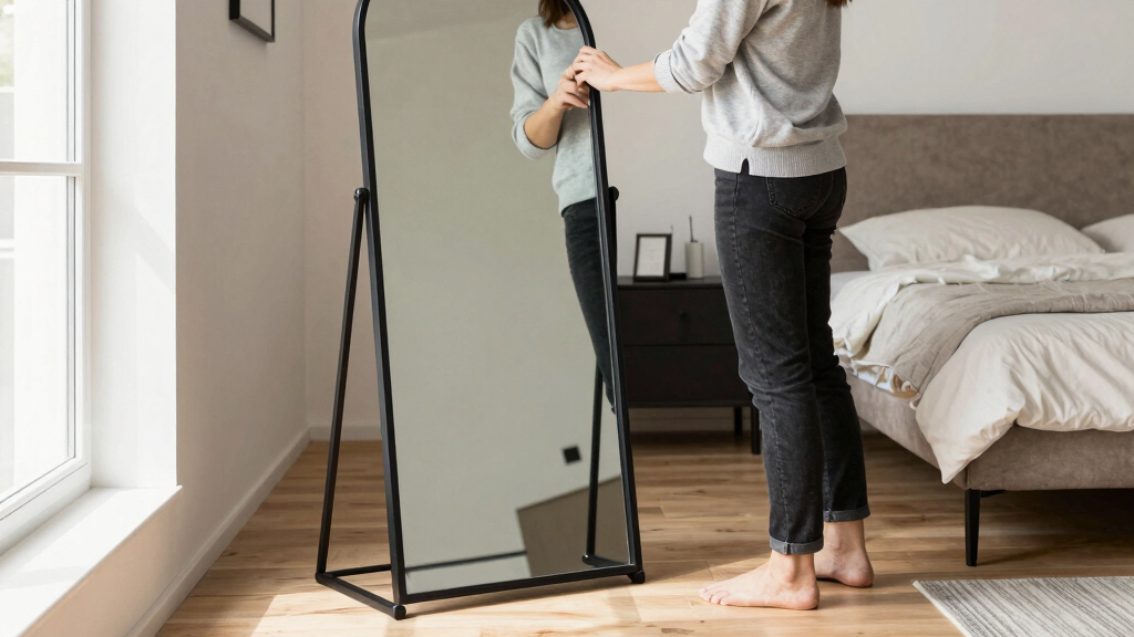 10 Best Best Arched Floor Mirror Full Length in 2026
