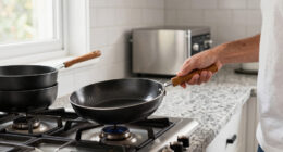 10 Best Best Carbon Steel Pan Set in 2026