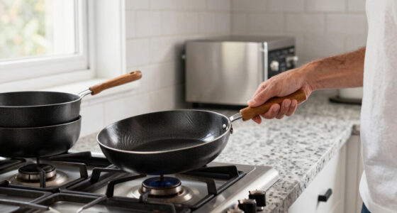 10 Best Best Carbon Steel Pan Set in 2026