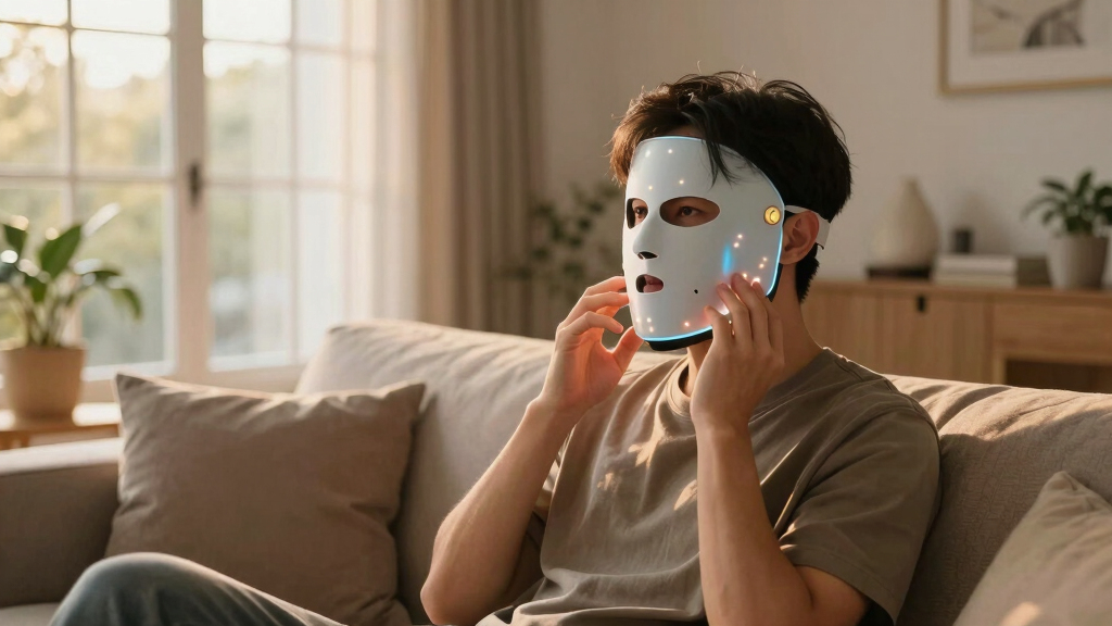 10 Best Best Led Neck And Face Mask Set in 2026