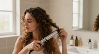 10 Best Best Titanium Curling Iron Professional in 2026