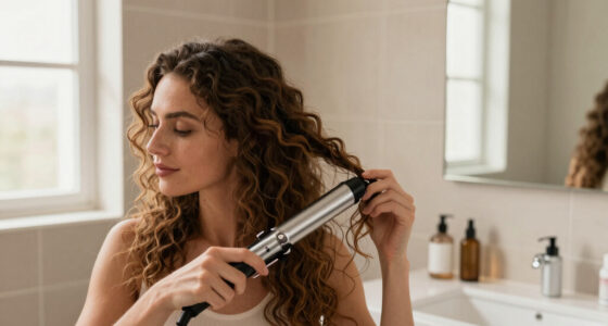 10 Best Best Titanium Curling Iron Professional in 2026