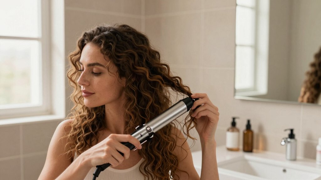 10 Best Best Titanium Curling Iron Professional in 2026