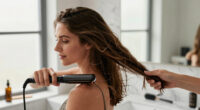 10 Best Ceramic Flat Iron for Damaged Hair in 2026