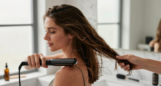 10 Best Ceramic Flat Iron for Damaged Hair in 2026