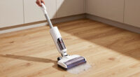 10 Best Cordless Stick Vacuum for Hardwood Floors in 2026