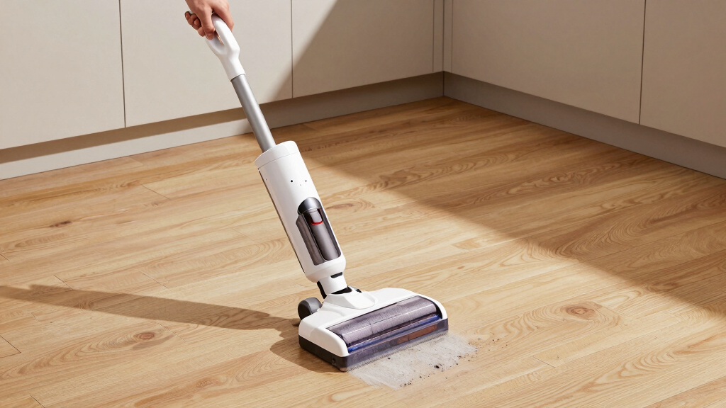 10 Best Cordless Stick Vacuum for Hardwood Floors in 2026