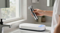 10 Best Electric Shaver With Cleaning Dock in 2026