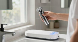 10 Best Electric Shaver With Cleaning Dock in 2026