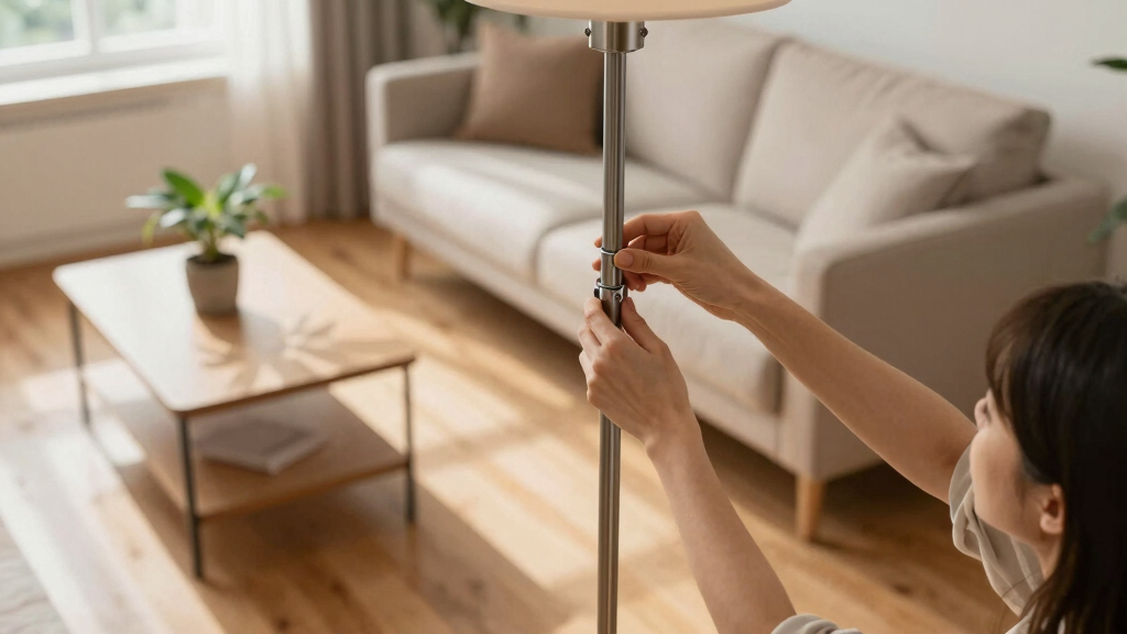 10 Best Floor Lamp For Living Room Tall In 2026