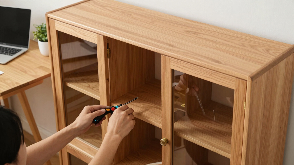 10 Best Home Office Bookcase With Doors in 2026