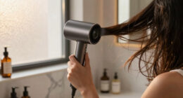 10 Best Ionic Hair Dryer for Fast Drying in 2026