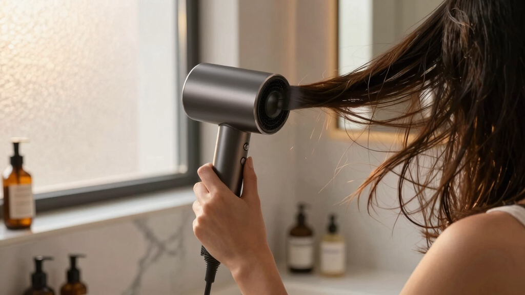 10 Best Ionic Hair Dryer for Fast Drying in 2026