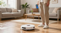 10 Best Lidar Robot Vacuum for Large Homes in 2026