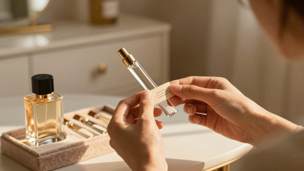 10 Best Luxury Fragrance Sampler Set in 2026