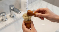 10 Best Shaving Brush And Stand Set In 2026